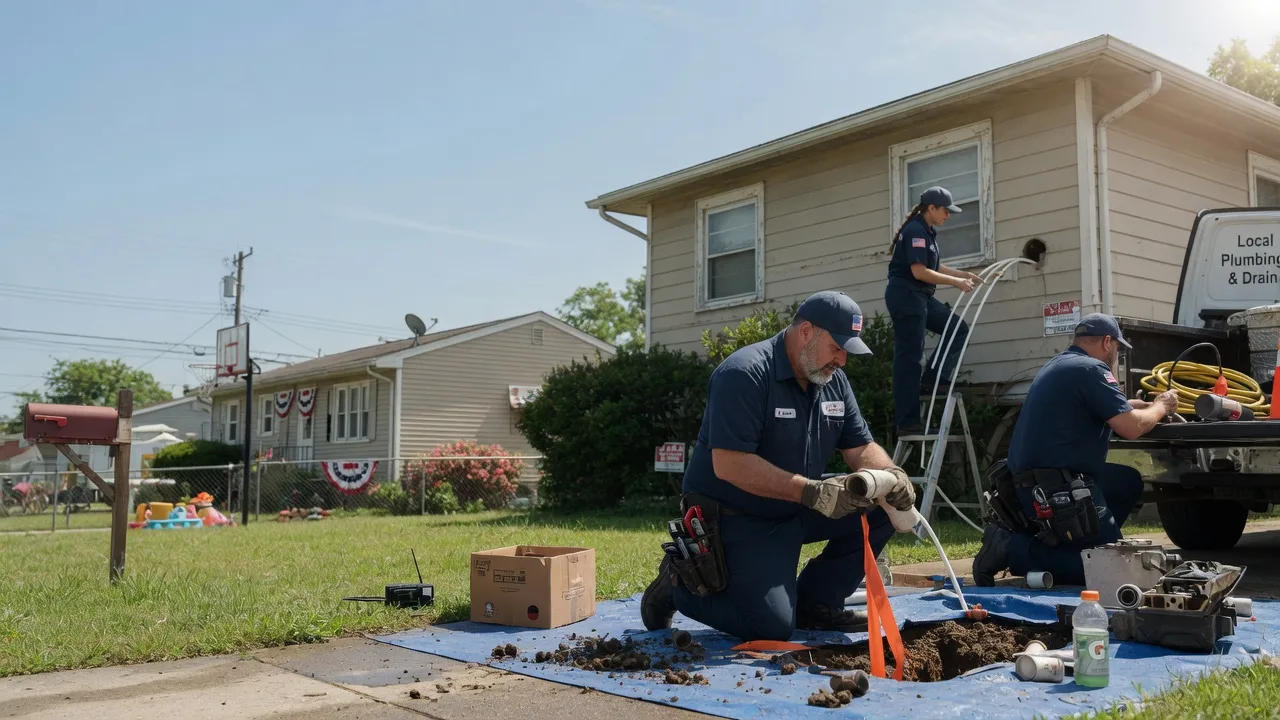 Faucet Repair in Eton, GA near me